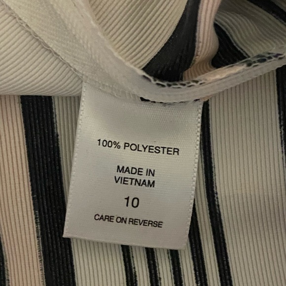 New York & Company Skirt-10 - Picture 3 of 7